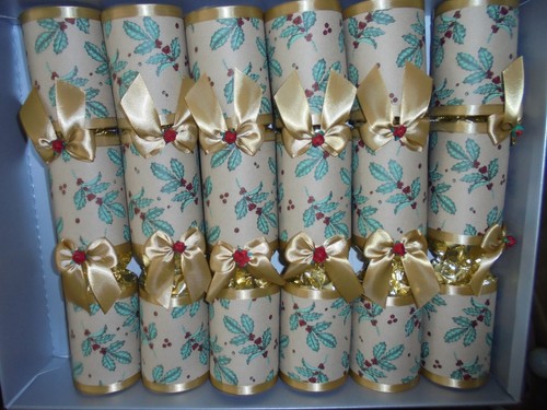 Box of 6 large - box,