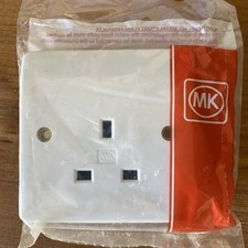 MK Logic Plus - K780 WHI - 13A