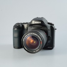 EXCELLENT Canon EOS 10D ＋ EF
