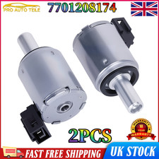 2PCS AUTOMATIC TRANSMISION