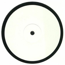 Krome & Time - The Slammer / Acen - Trip To The Moon Part 2 12" Hardcore Vinyl