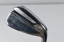 Taylormade P790 2019 #8 Iron / Regular Flex MMT Black 65 Shaft