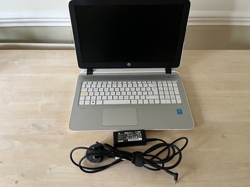 Pavilion p245sa 15 6 - hp,