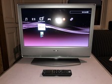 20" 1080i Full HD SONY TV +