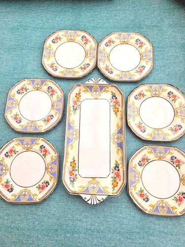 Wedgwood imperial porcelain - wedgwood,