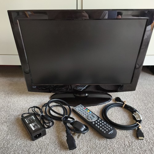 Hitachi l19dg07u inch lcd - inch,