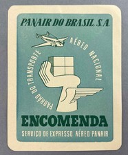 Panair do Brasil Original
