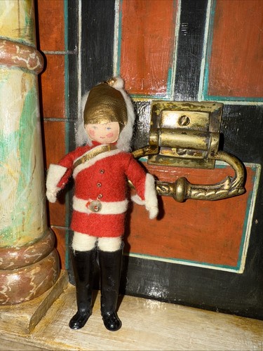 Rare grecon kings guard - guard, in