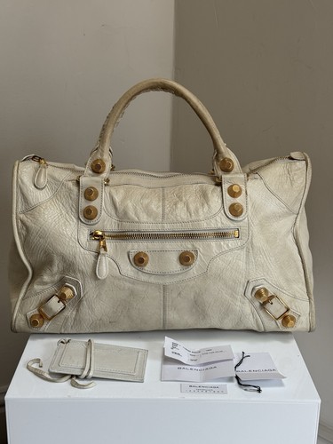 Balenciaga work city - balenciaga,