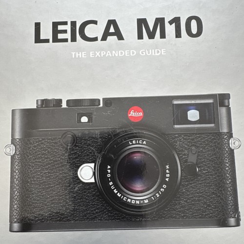 Leica m10 the - m10,