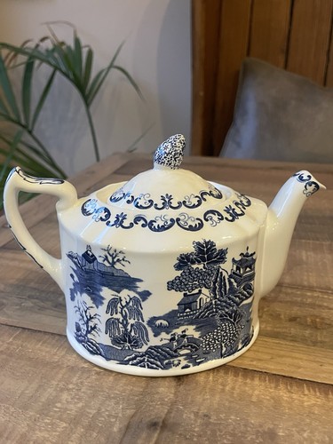 Mason ringtons willow - ringtons,