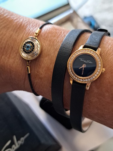Thomas sabo double wrap - thomas,