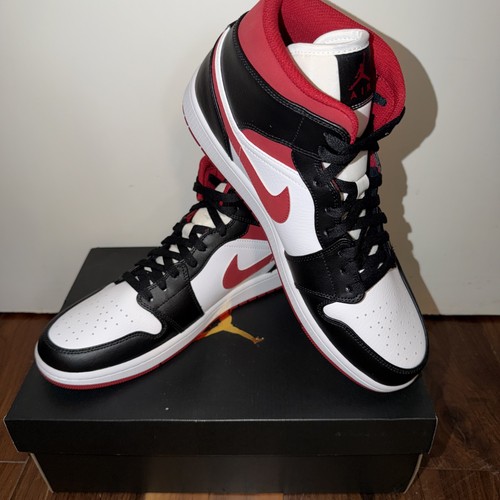 Jordan men mid in - mid,