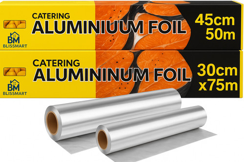 Kitchen foil aluminium - foil,