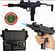 Lighter AMAZING JET FLAME