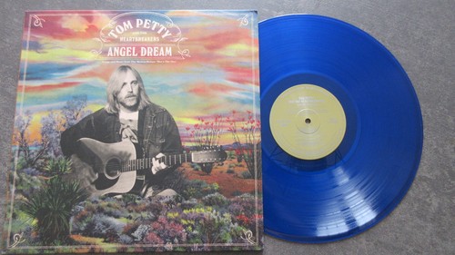 Tom petty angel dream 2021 - lp,