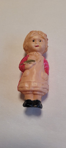 Antique frozen charlotte - antique,