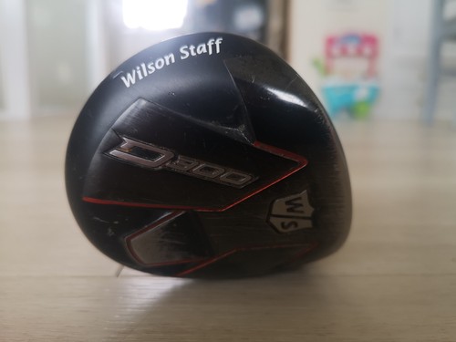 Wilson staff d300 - d300, wood