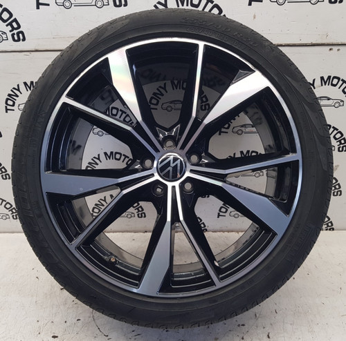 2022 tiguan line inch - 2022, 20"