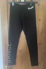 Pineapple Dance Studio Leggings Age 11-12