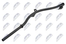Dipstick tube sleeve