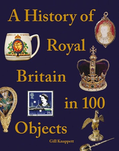 History royal britain - royal,