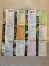 Vintage Readers Digest 1978