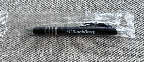 Classic blackberry ballpoint - classic,