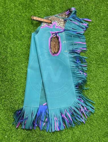 Custom handmade bull riding - custom,