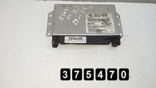 2001 AUDI A4 ECU AUTOMATIC TRANSMISSION 8D0927156CF 0260002644