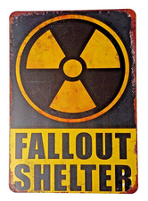Fallout Shelter - Retro