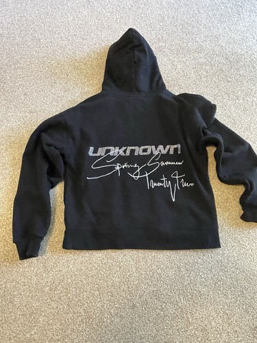 Black unknown london spring - black,
