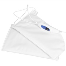 Therapeutic Heated Mitts for