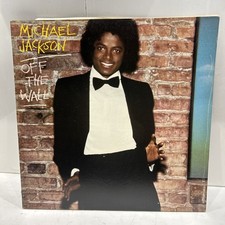 Michael Jackson - Off The Wall