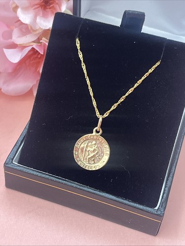 10ct gold chain - 10ct,