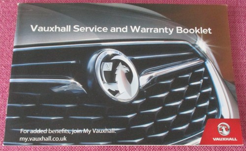 Vauxhall - print),