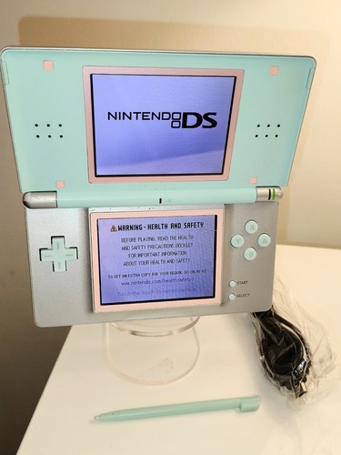 Nintendo lite handheld - nintendo,