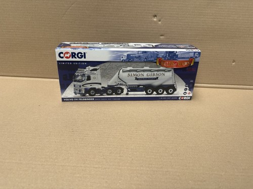 Corgi hauliers of - hauliers,