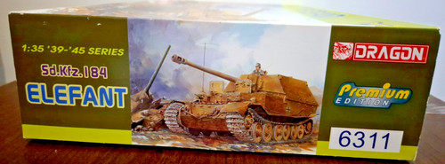 Dragon 6311 kfz - 6311, 184