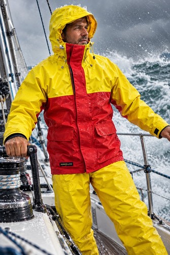 Henri lloyd offshore - lloyd,