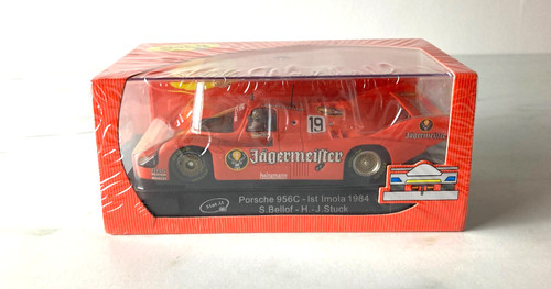 Slot porsche 956c - -, "1st