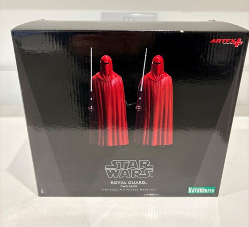 Kotobukiya artfx star wars - artfx+,