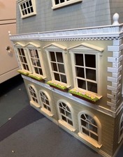 Vintage Sylvanian Family Grand  Hotel