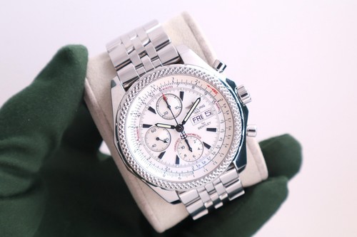 Breitling for bentley - breitling,