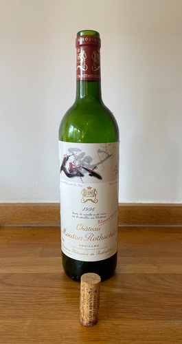 Chateau mouton rothschild - chateau,