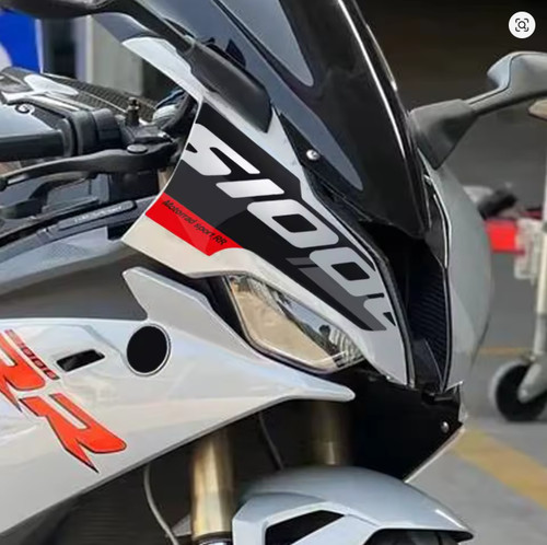 Bmw s1000rr 1000 - bmw, rr