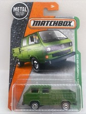 Matchbox Volkswagen