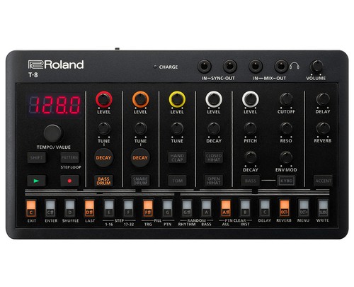 Roland aira compact beat - roland,