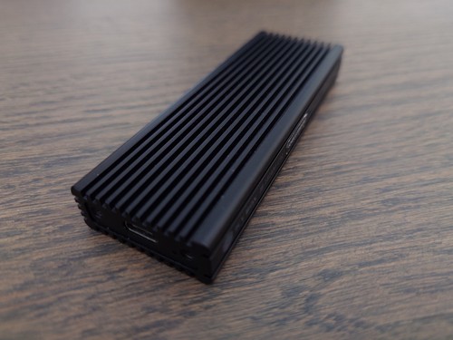 Icy box ssd nvme - icy,