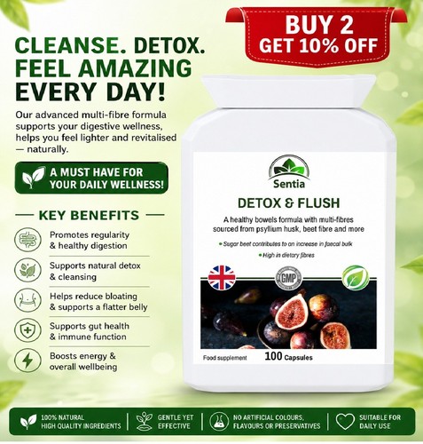 Fibre from psyllium husk - from,